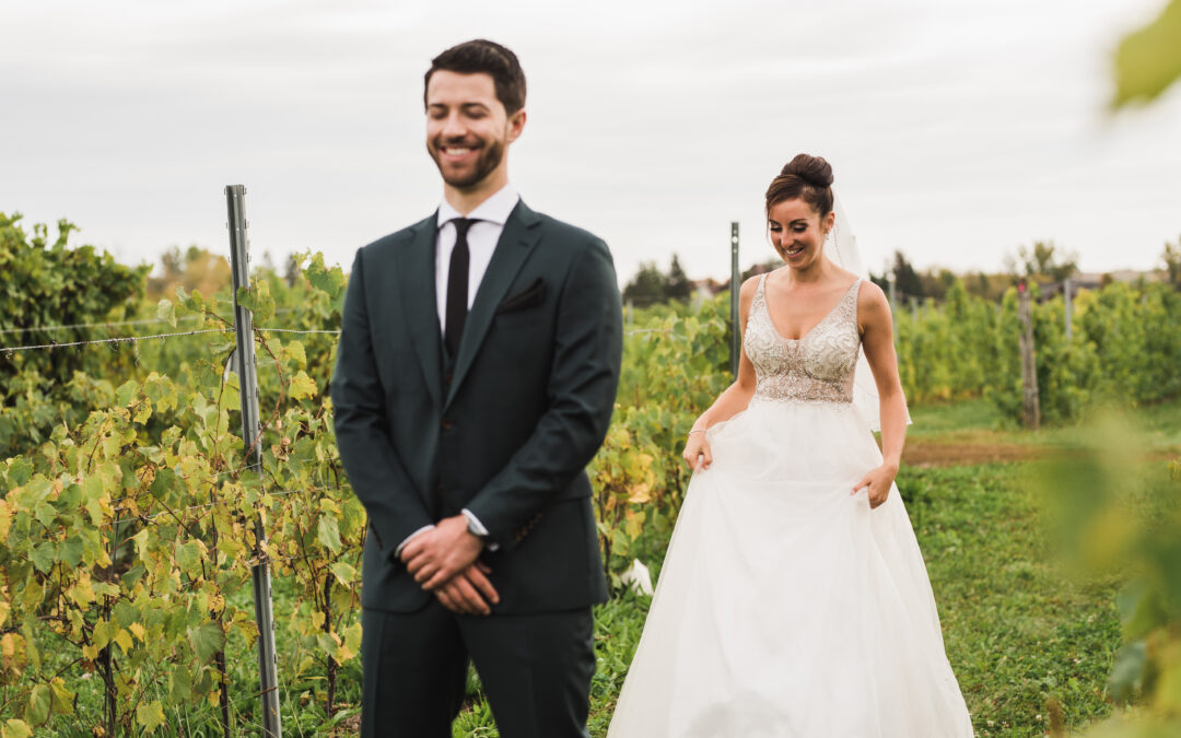 Comment choisir le photographe de mariage parfait pour capturer vos moments spéciaux