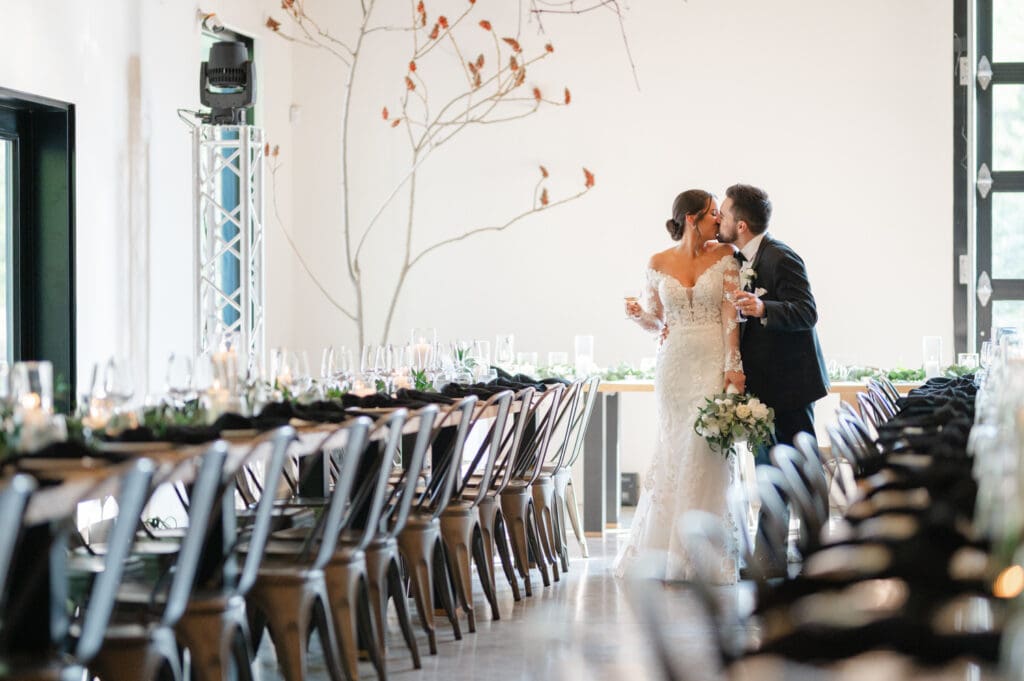 Budget de mariage au Québec pour 100 invités en 2027