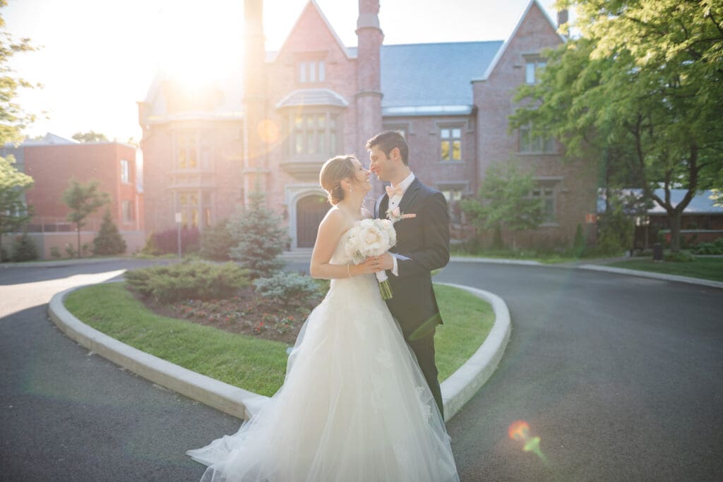 75 lieux de mariage au Québec pour tous les budgets: le guide ultime 2027