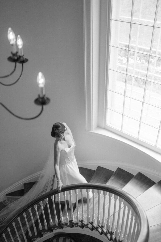 Mariage au Québec: que demander à votre photographe avant de réserver