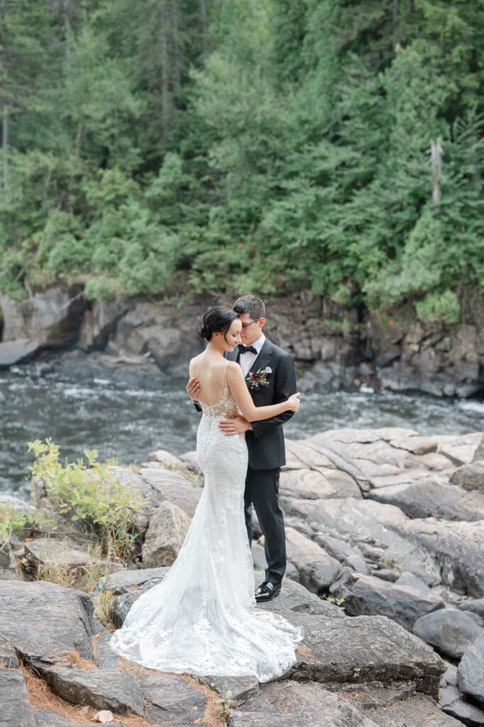 75 lieux de mariage au Québec pour tous les budgets: le guide ultime 2027