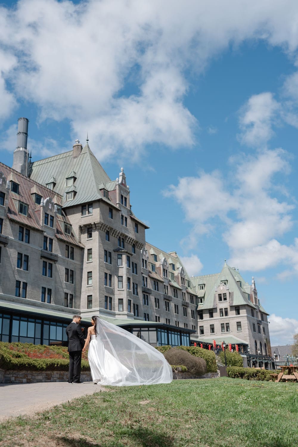 75 lieux de mariage au Québec pour tous les budgets: le guide ultime 2027